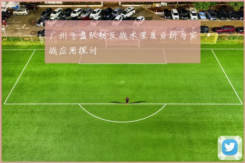 广州飞盘队防反战术深度分析与实战应用探讨