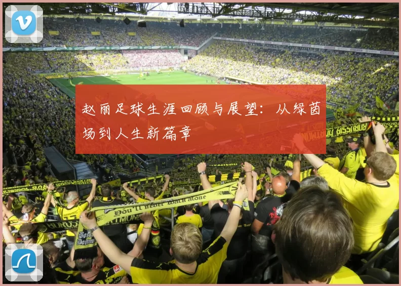 赵丽足球生涯回顾与展望：从绿茵场到人生新篇章