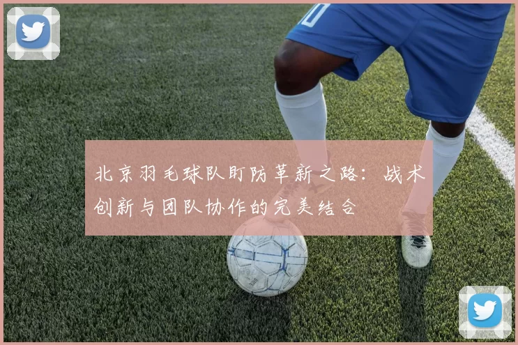 北京羽毛球队盯防革新之路：战术创新与团队协作的完美结合